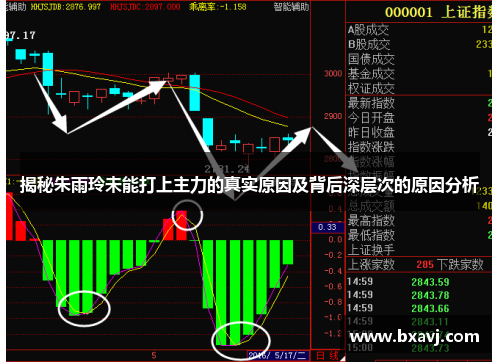 揭秘朱雨玲未能打上主力的真实原因及背后深层次的原因分析